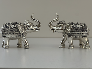 traditional home accents