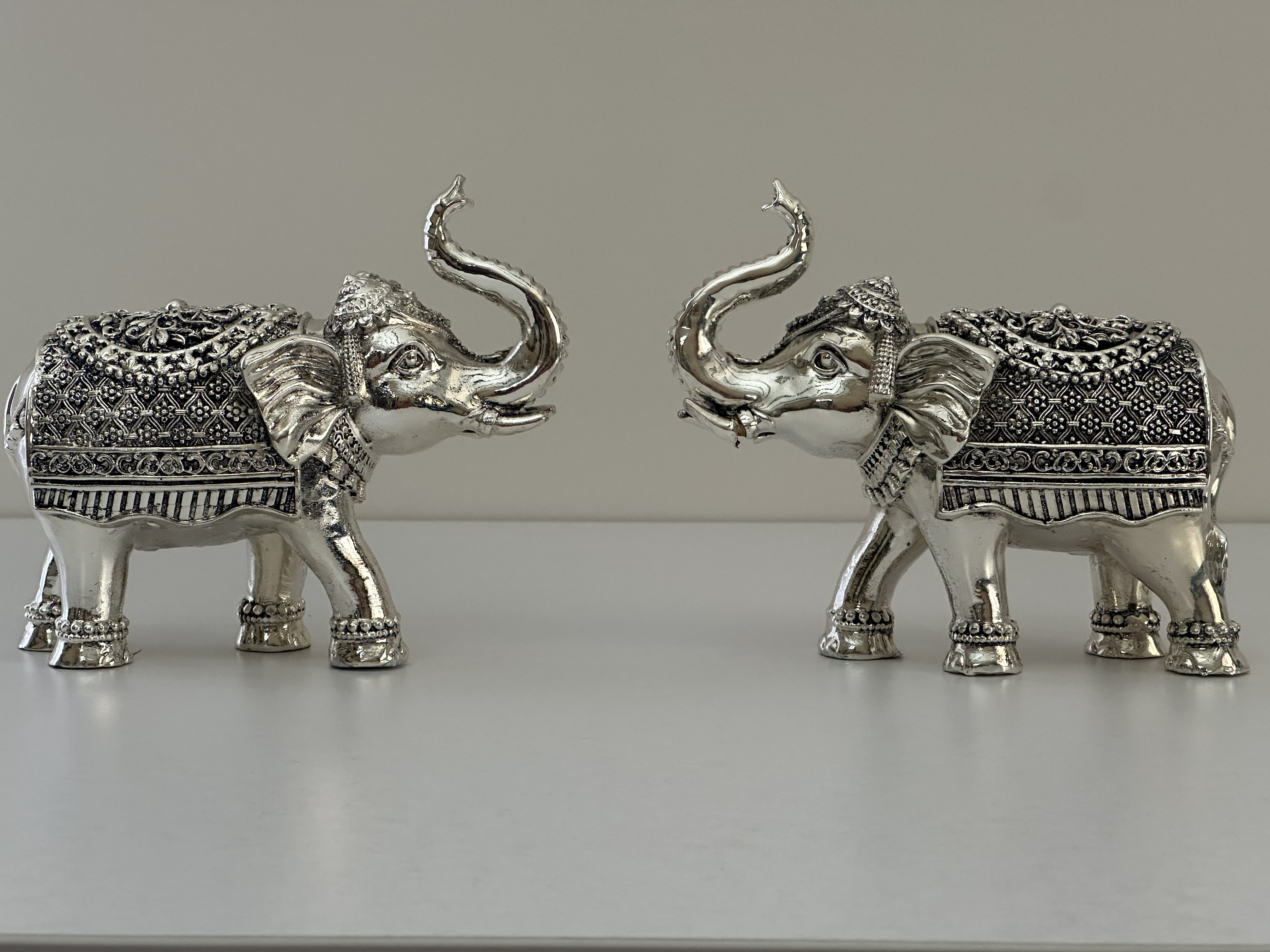 traditional home accents