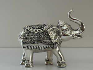 elephant decor set