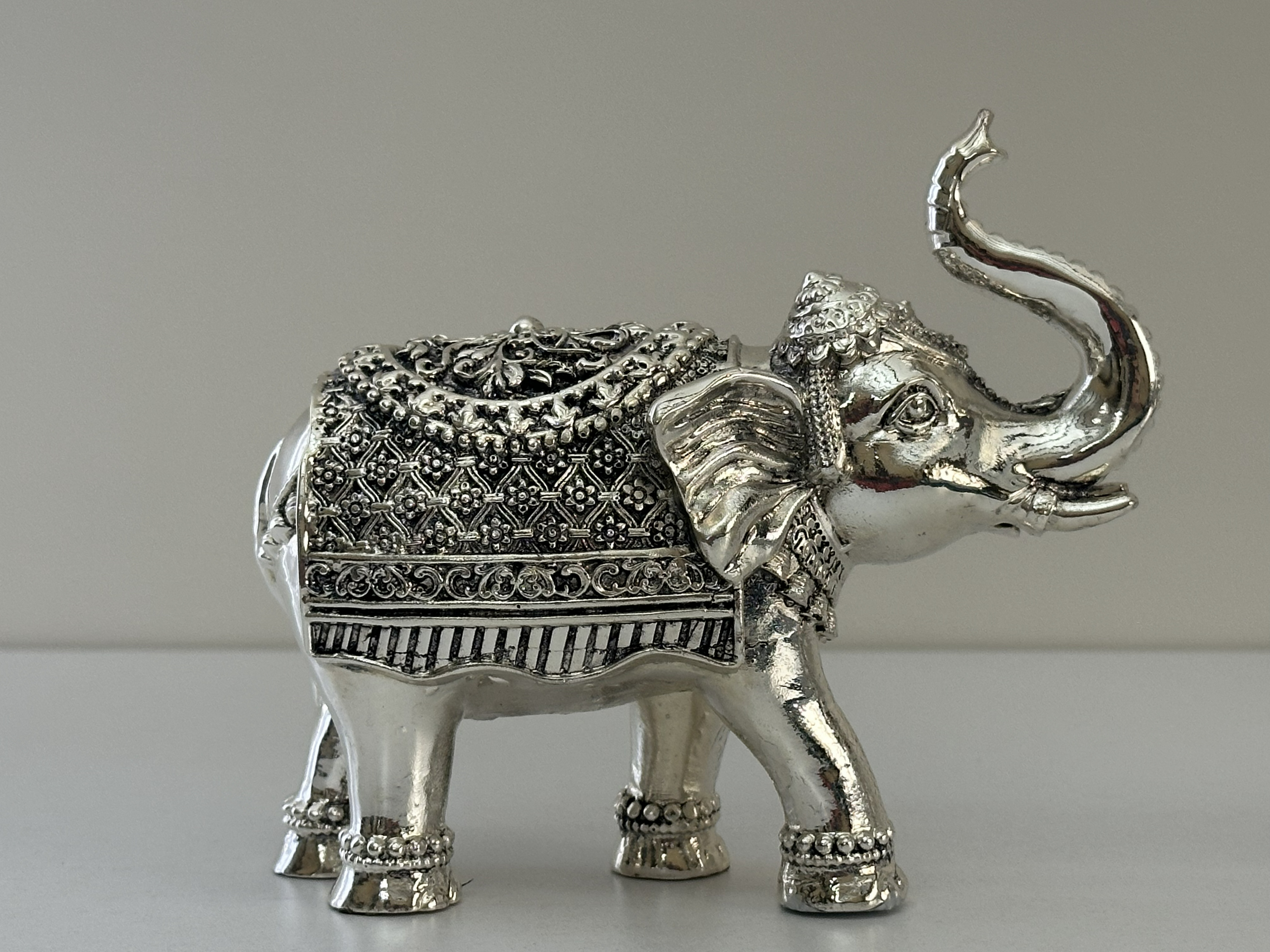 elephant decor set
